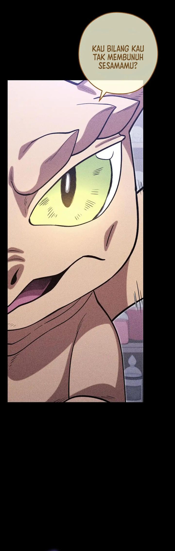 Dungeon Reset Chapter 257 Gambar 12